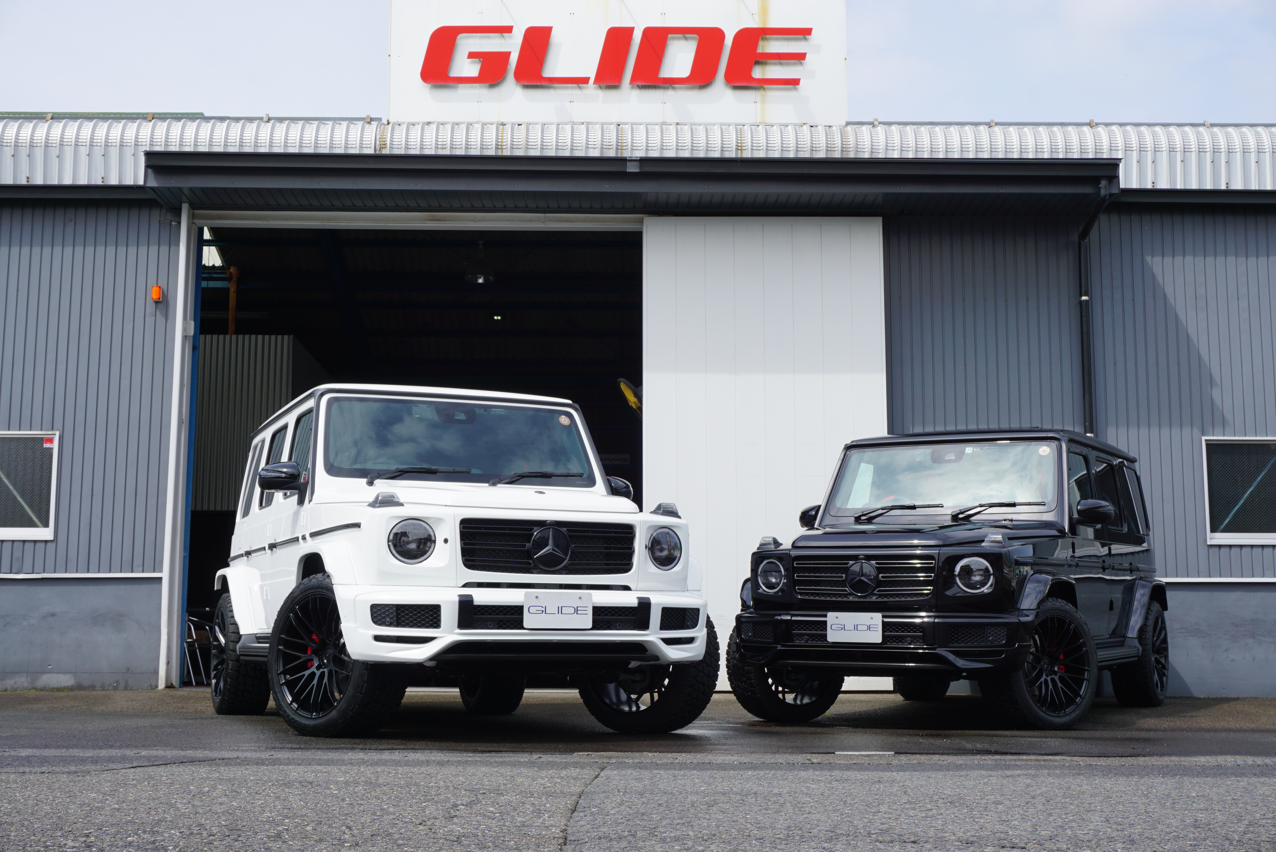 フロントスポイラー（センターフラップ・カーボン）