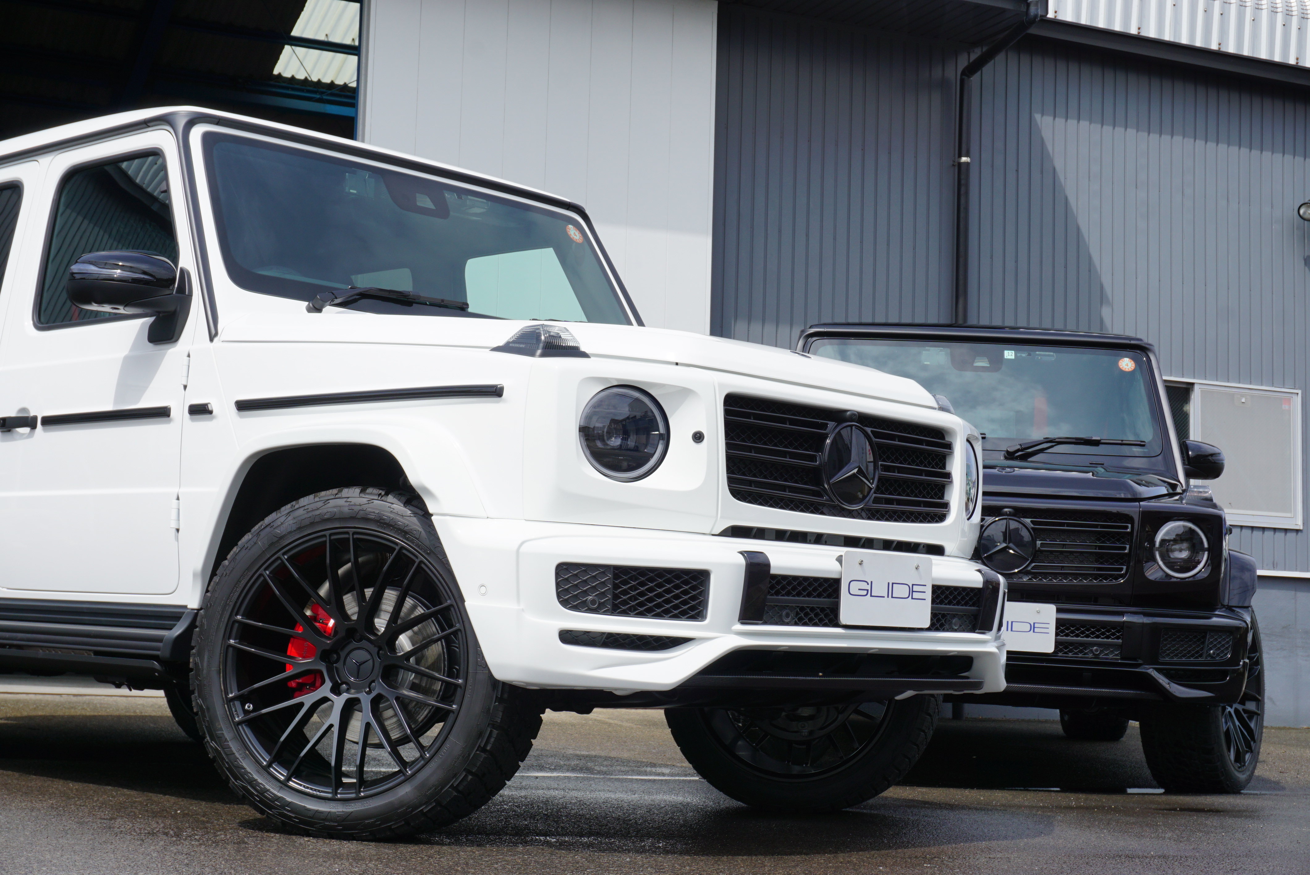 フロントスポイラー（センターフラップ・カーボン）