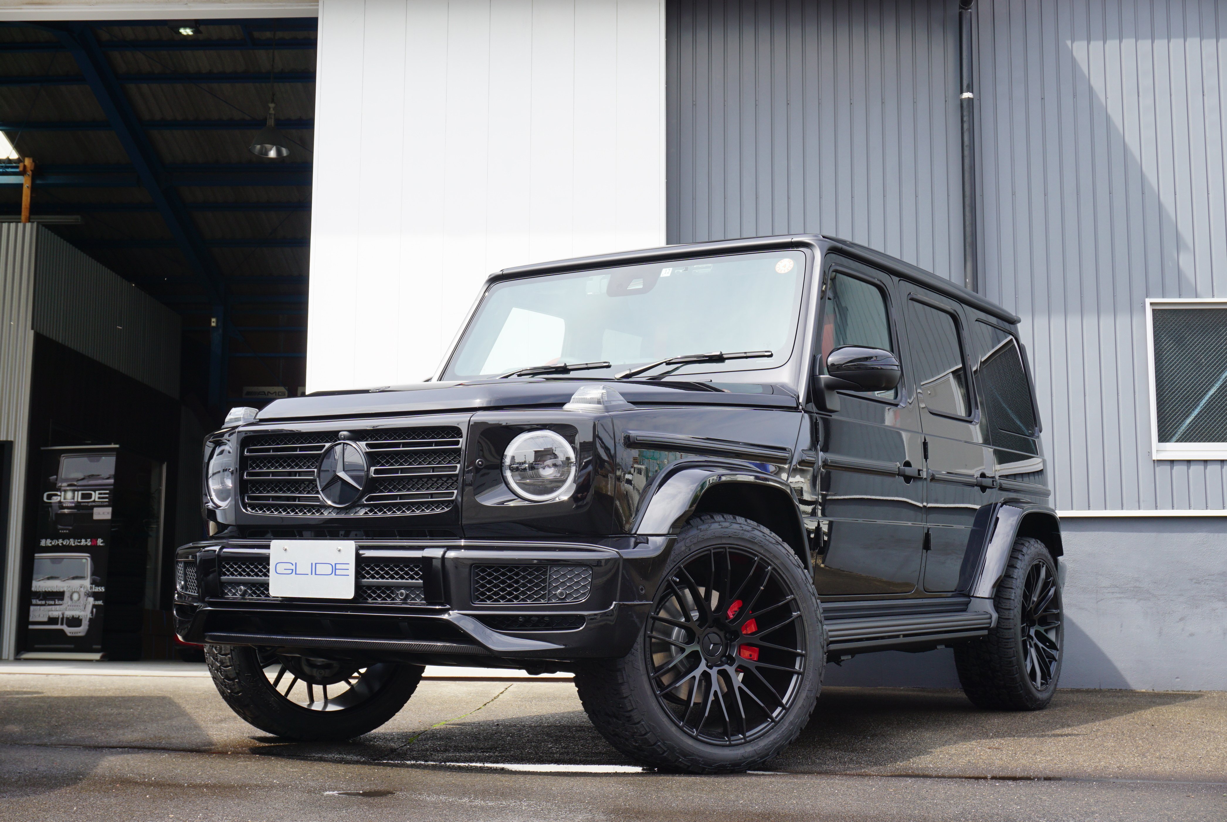 フロントスポイラー（センターフラップ・カーボン）