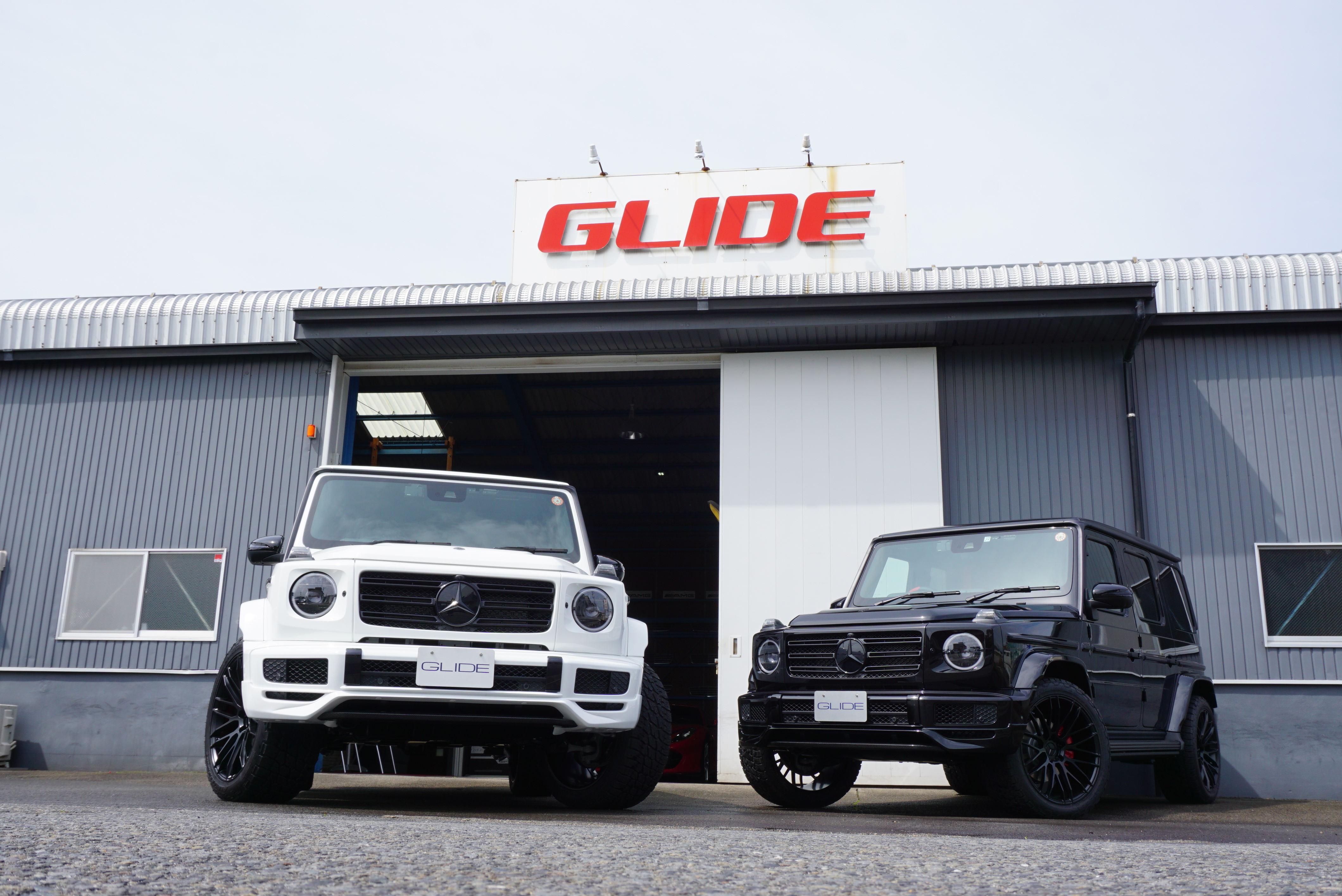 フロントスポイラー（センターフラップ・カーボン）