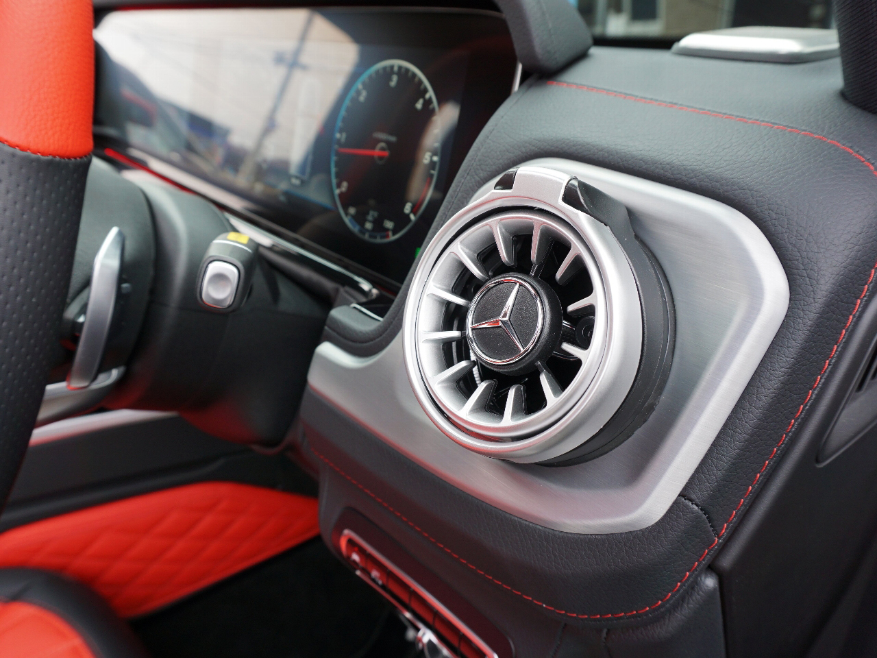 純正ドリンクホルダー