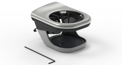 ドリンクホルダー　2個セット