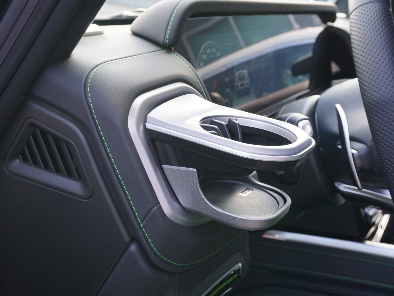 ドリンクホルダー　2個セット