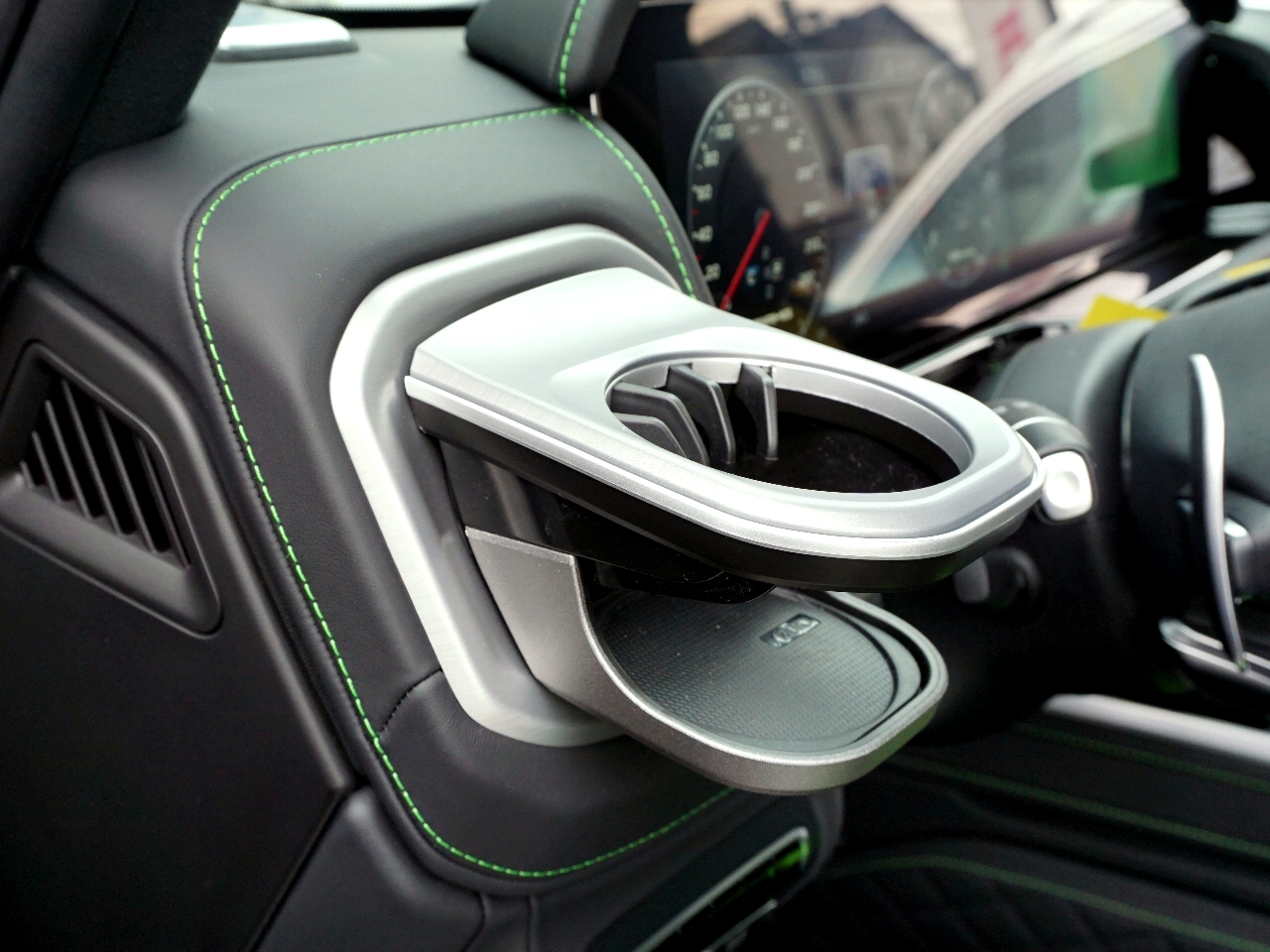 ドリンクホルダー　2個セット