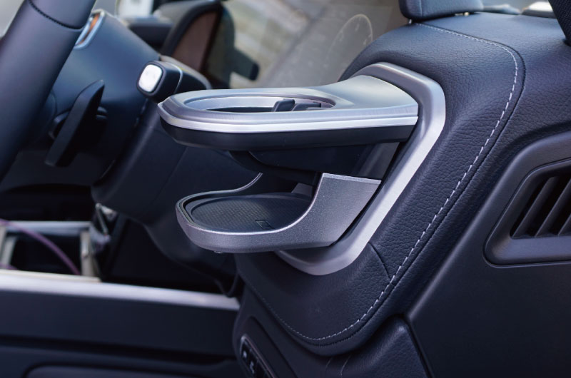 ドリンクホルダー　2個セット