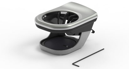 ドリンクホルダー　2個セット