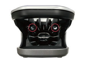 ドリンクホルダー　2個セット