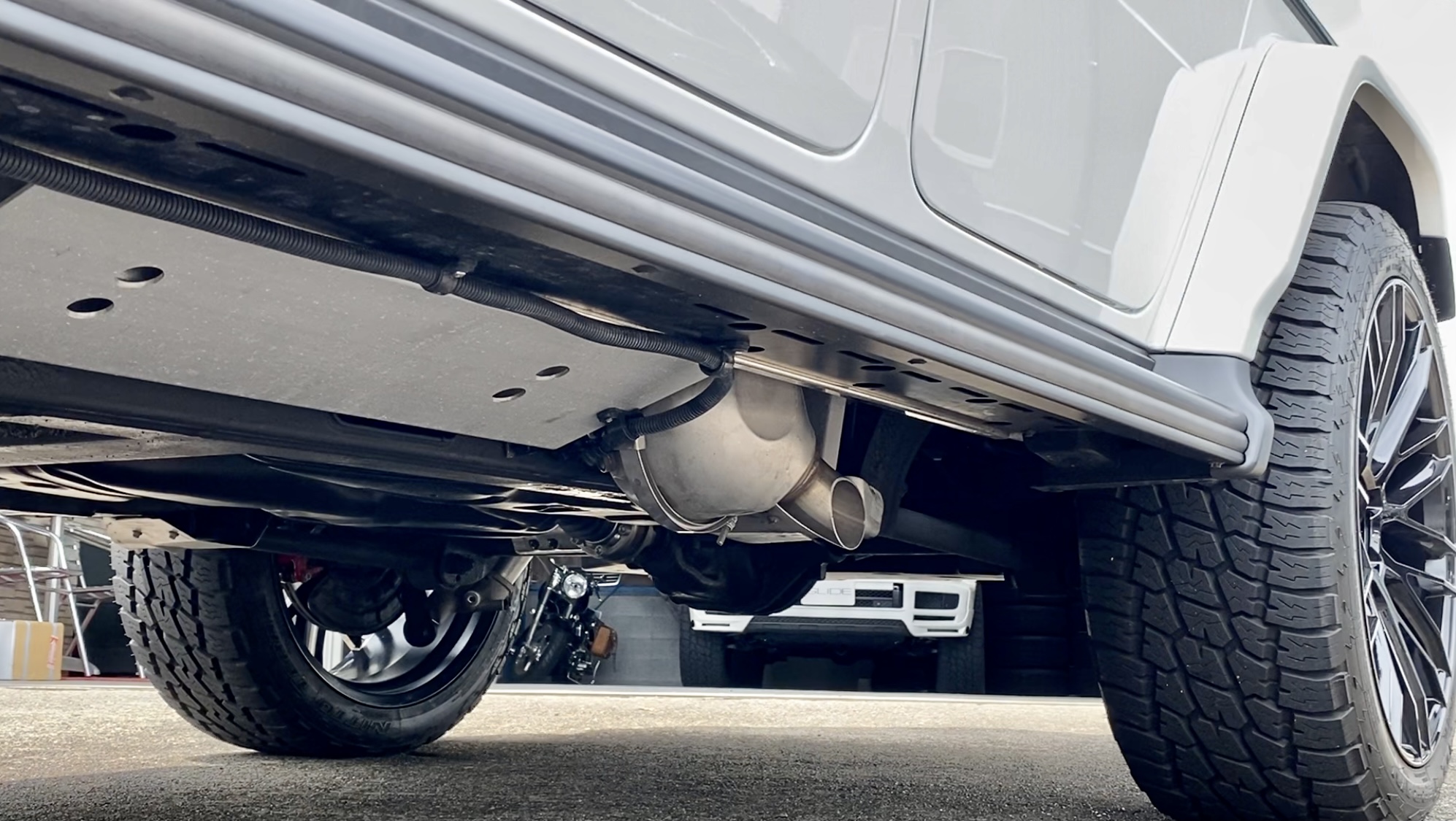 コードファントムEXⅡ