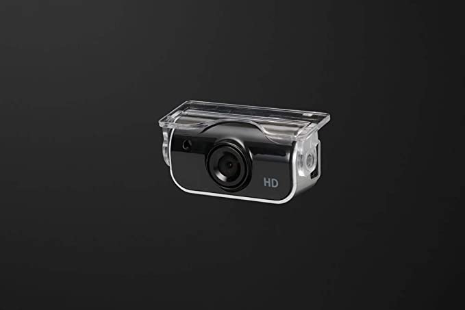 ブレックス ドライブレコーダー 後