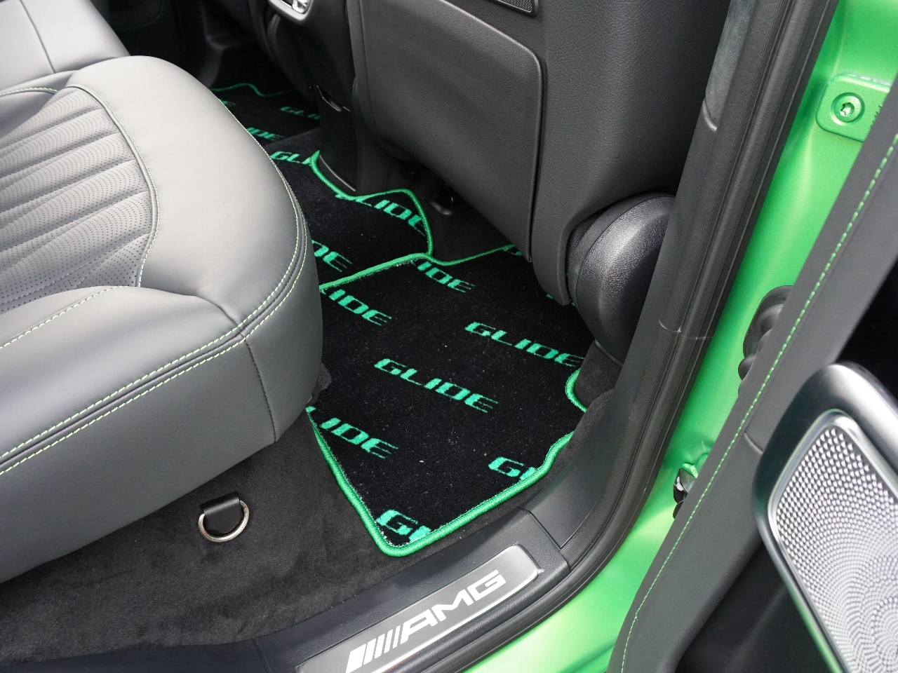 オリジナルマット制作（5枚セット）