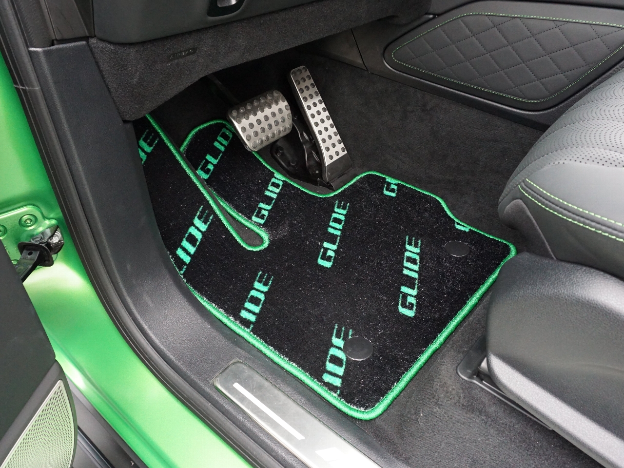 オリジナルマット制作（5枚セット）