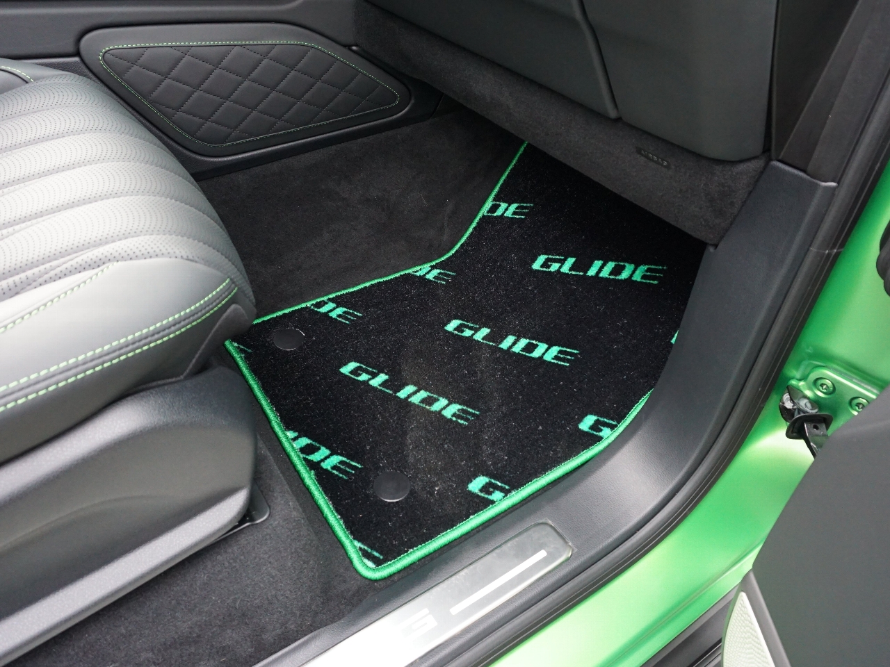 オリジナルマット制作（5枚セット）