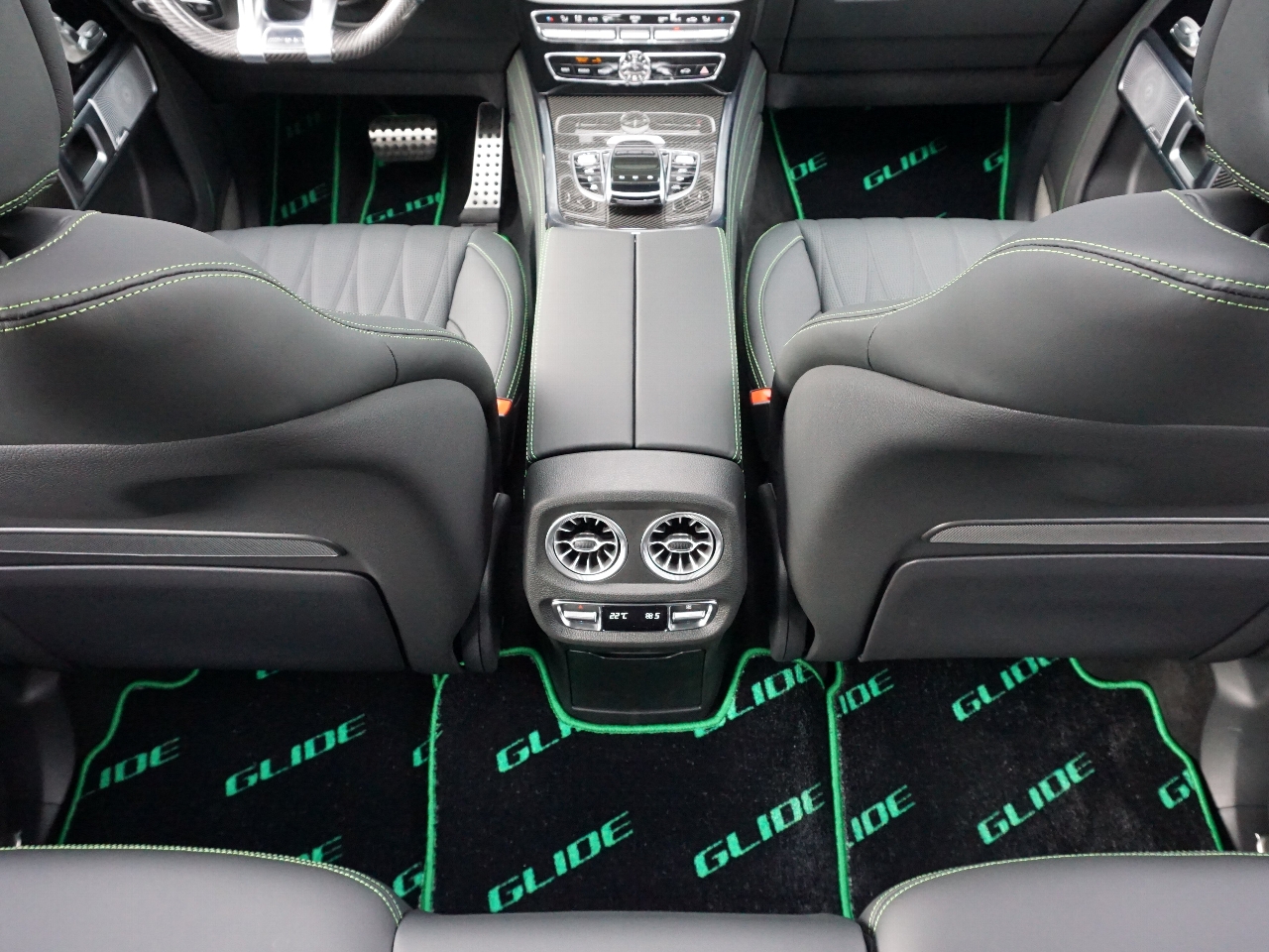 オリジナルマット制作（5枚セット）