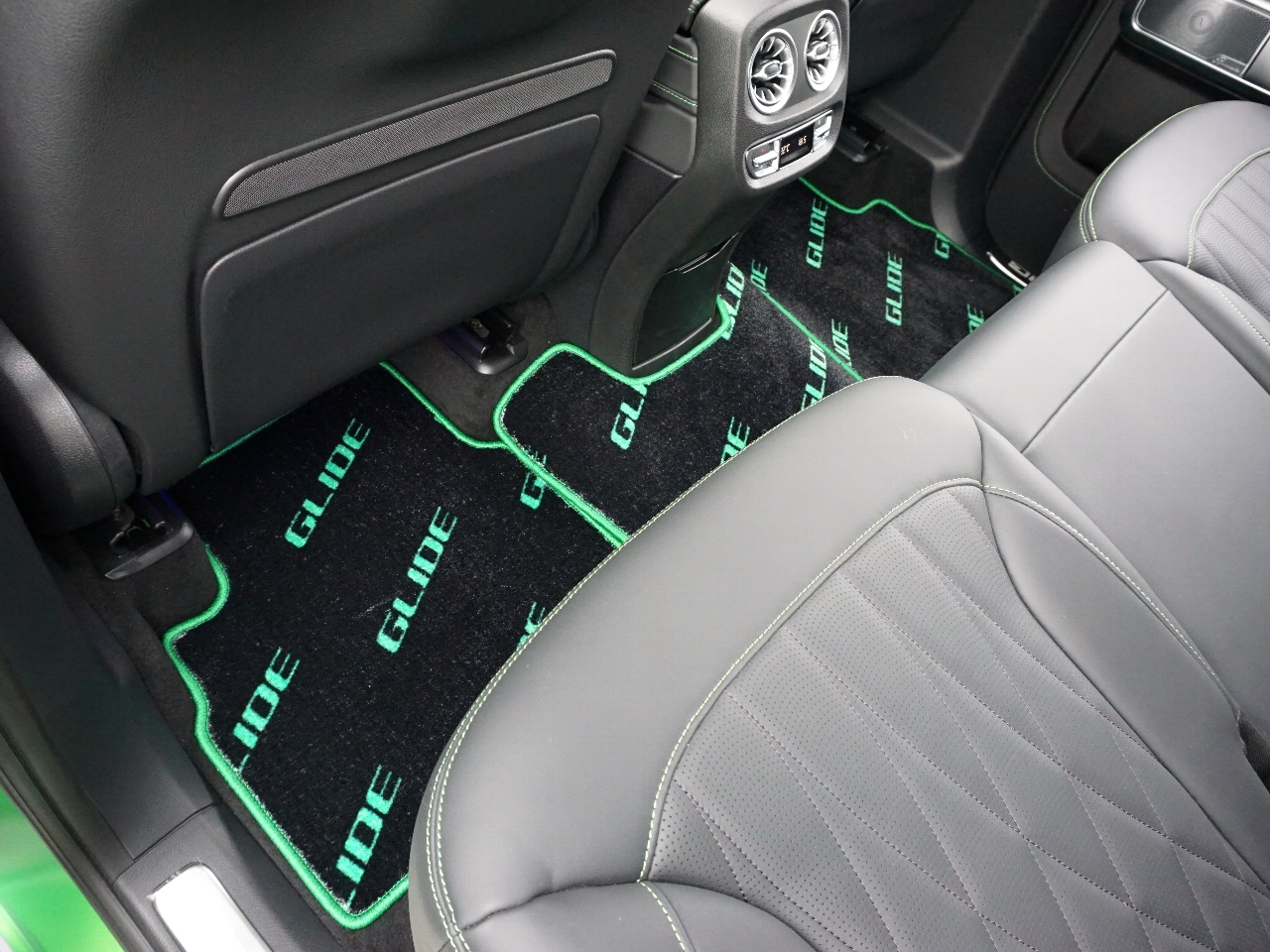 オリジナルマット制作（5枚セット）