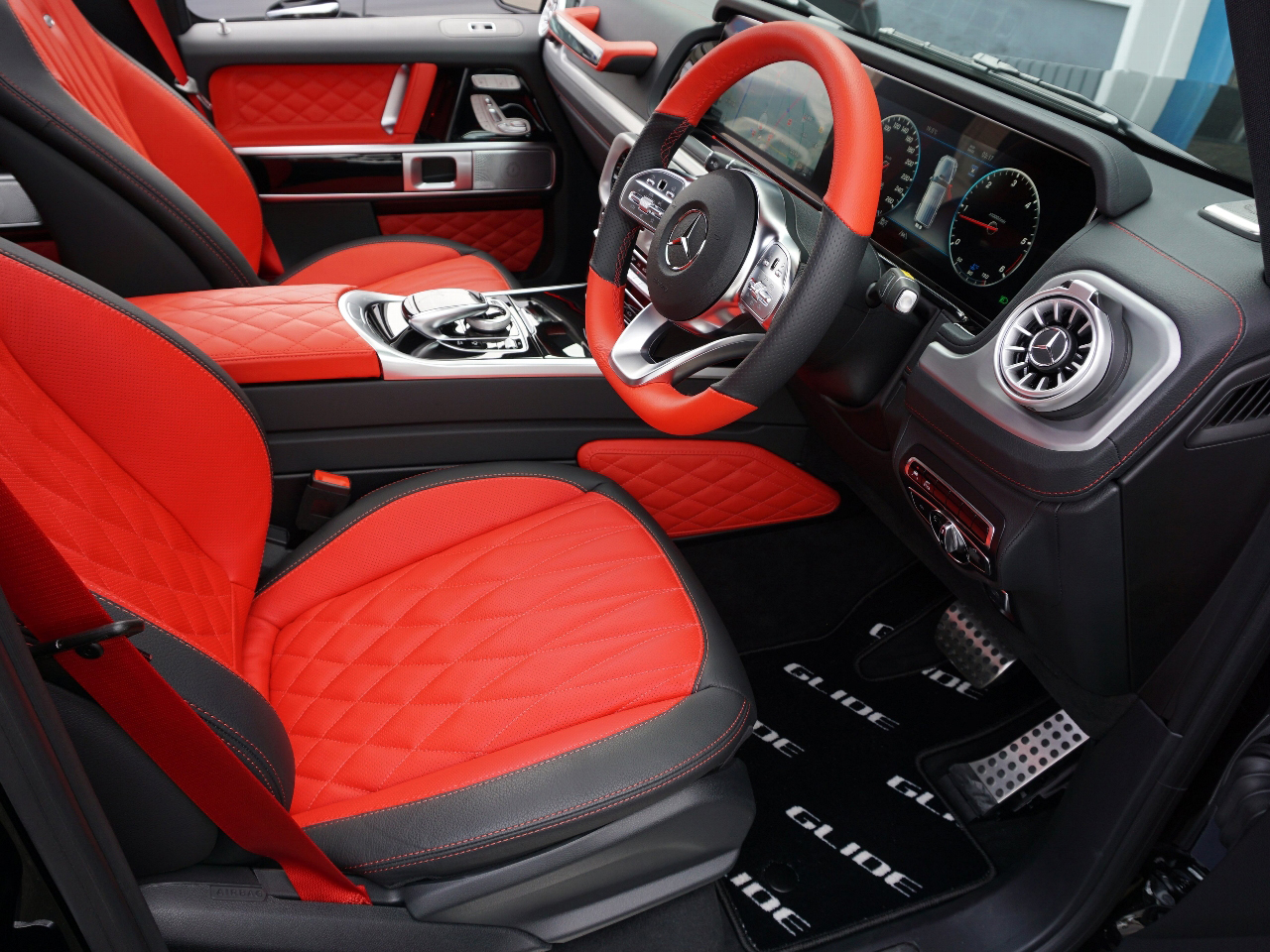 オリジナルマット制作（5枚セット）