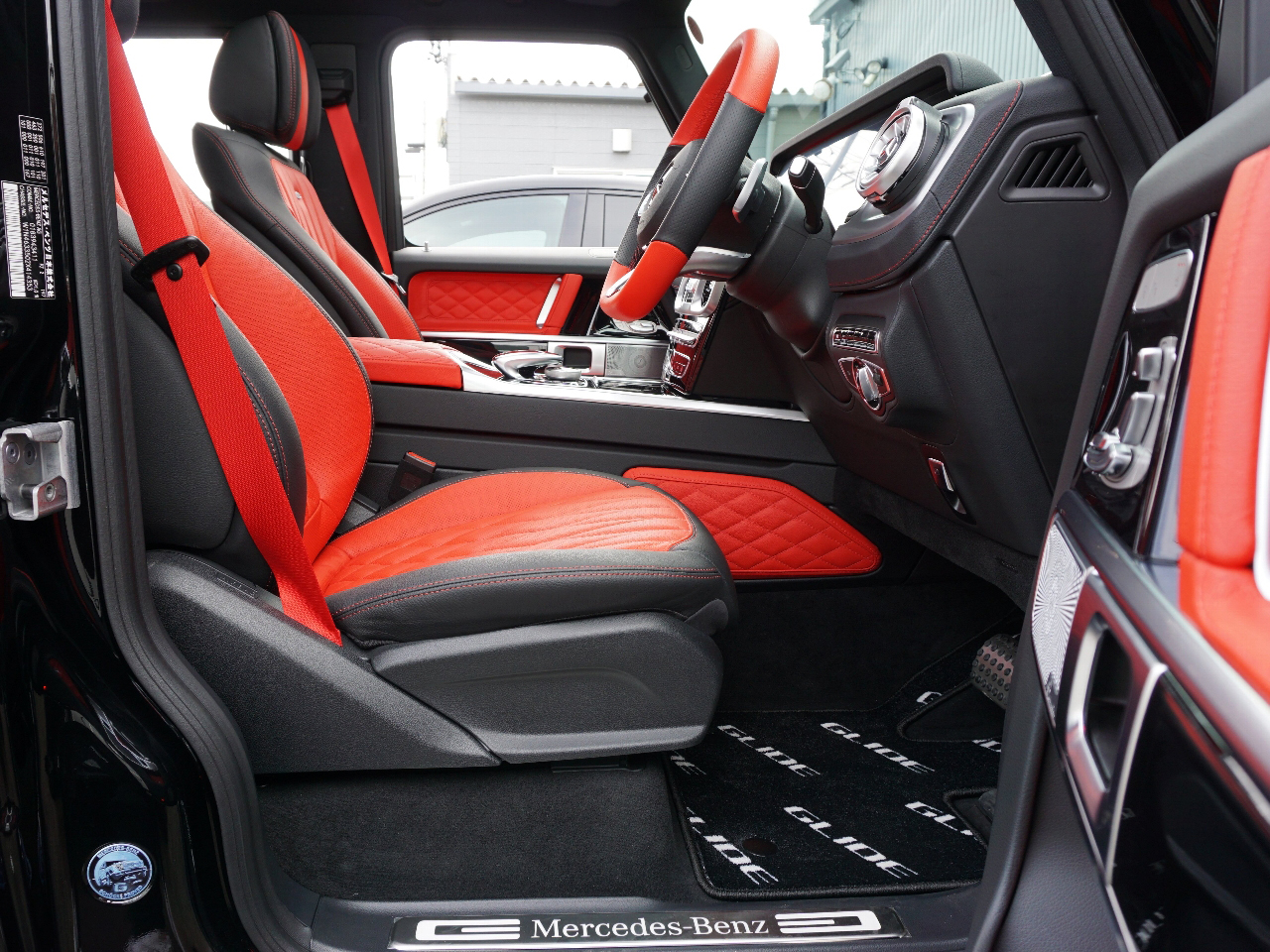 オリジナルマット制作（5枚セット）