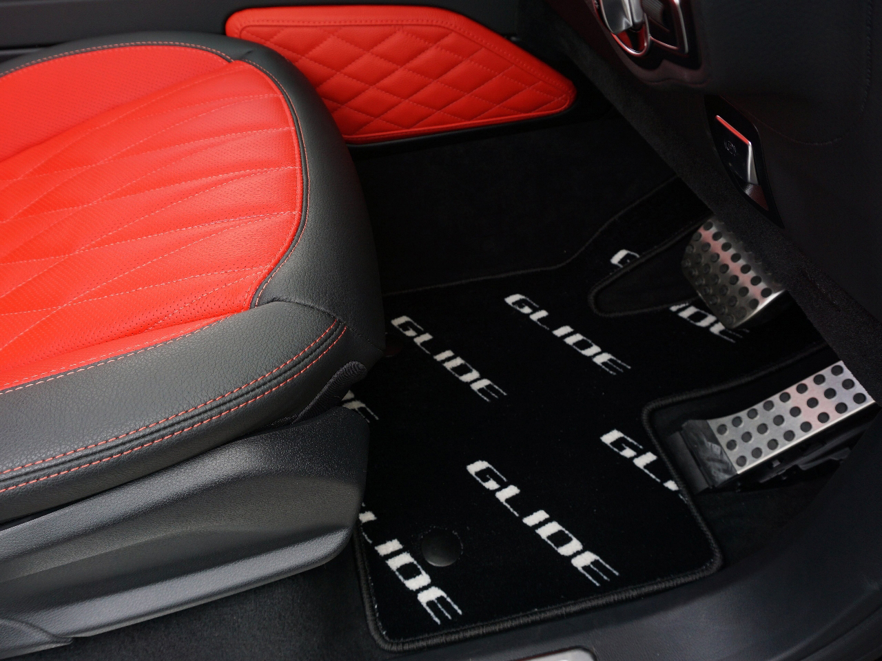 オリジナルマット制作（5枚セット）