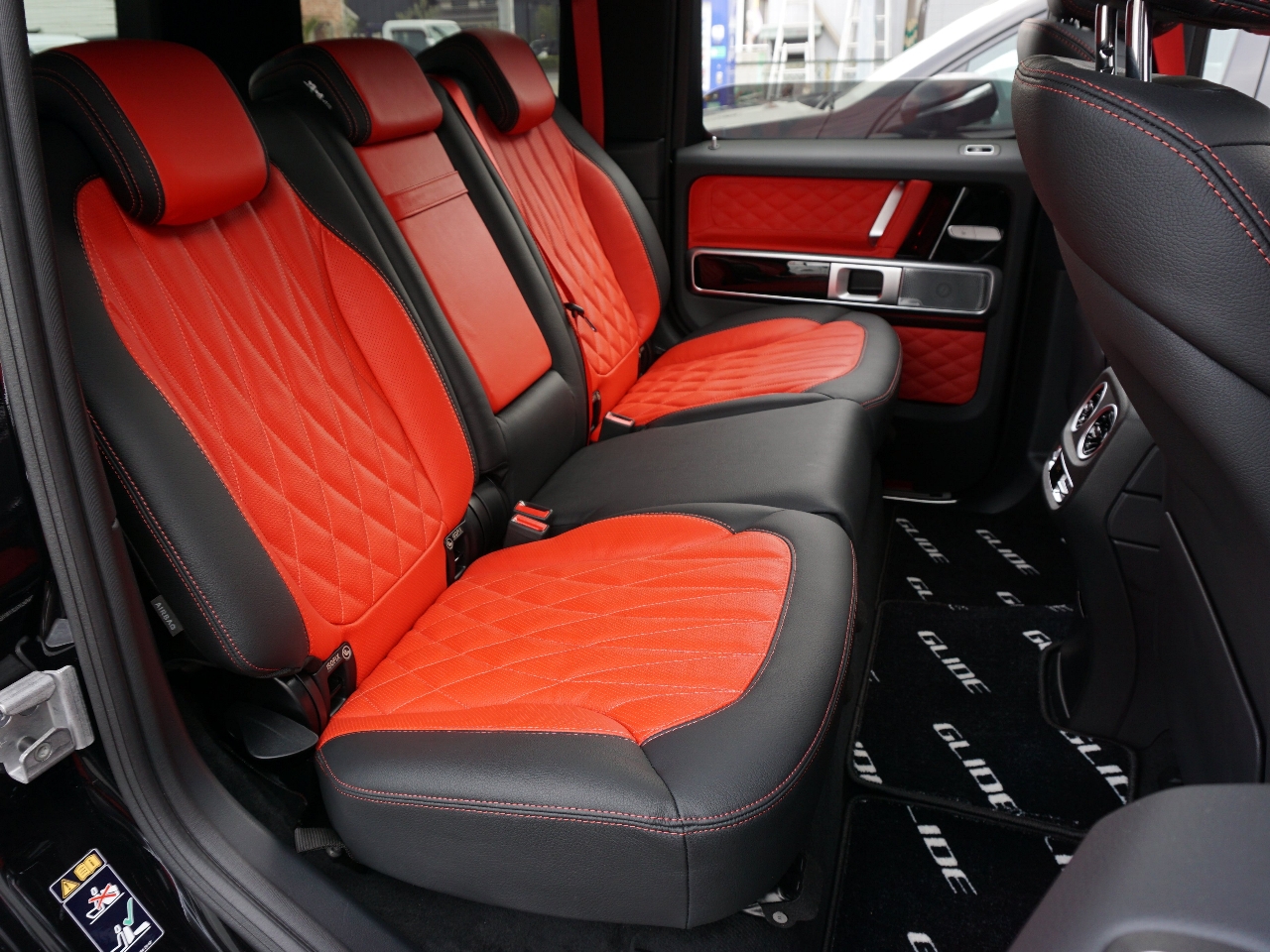 オリジナルマット制作（5枚セット）