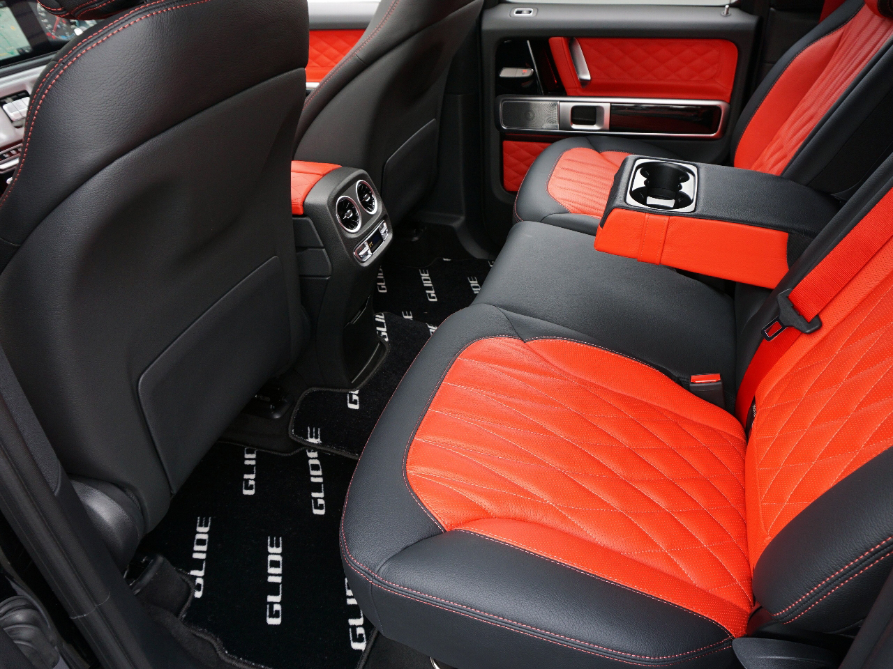 オリジナルマット制作（5枚セット）