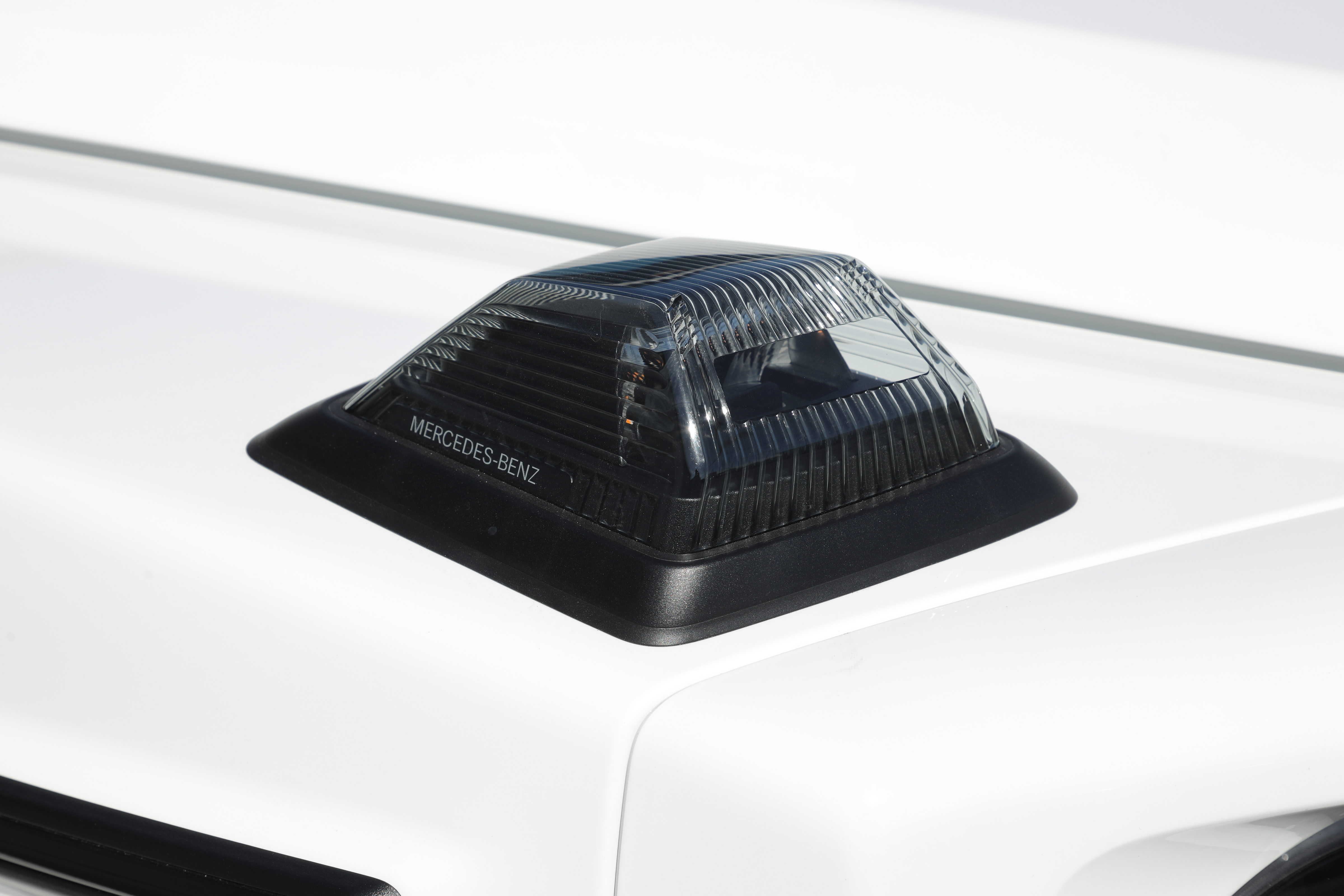 純正ウィンカー（Edition1用）