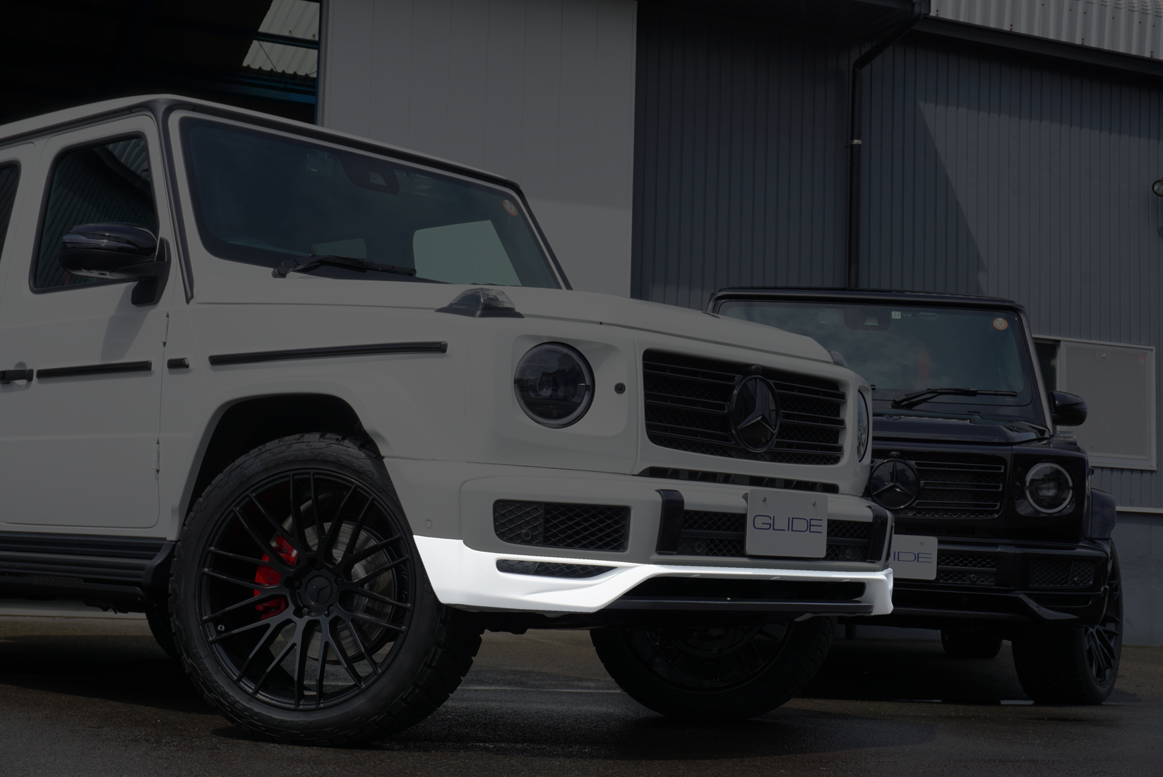 フロントスポイラー（センターフラップ・カーボン）